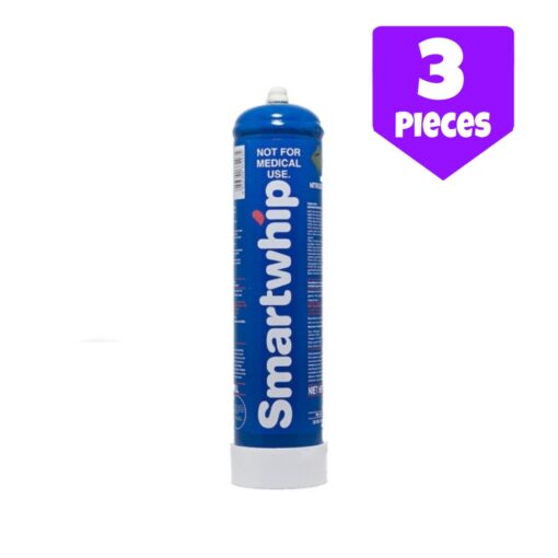 smartwhip canister