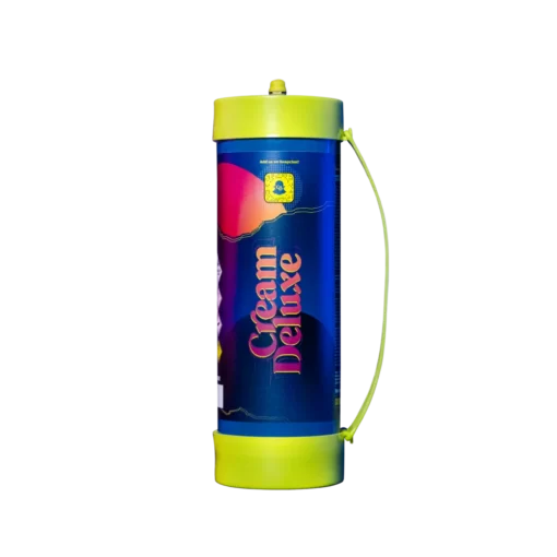 Cream Deluxe 2KG